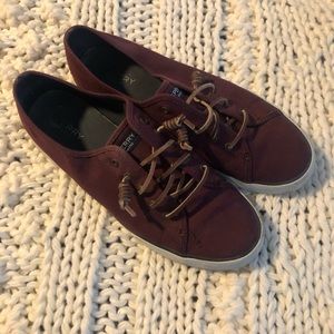 Sperry sneakers